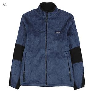 Patagonia Vintage R2 Regulator Jacket